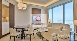 Available Units at The Address Sky View Tower 2