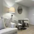 1 Schlafzimmer Wohnung zu vermieten im The Crown Residences, Thung Mahamek, Sathon, Bangkok