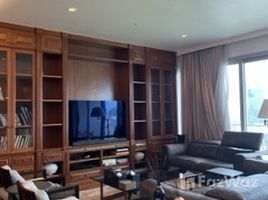 คอนโด 3 ห้องนอน ให้เช่า ในโครงการ 185 ราชดำริ, ลุมพินี