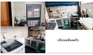 ขายทาวน์เฮ้าส์ 3 ห้องนอน ใน แหลมฟ้าผ่า, สมุทรปราการ 