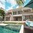 4 Kamar Vila for sale in Kuta, Bali, Kuta, Badung