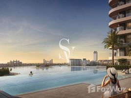 2 спален Квартира на продажу в Seapoint, EMAAR Beachfront