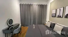 Unidades disponibles en Setia Sky Vista