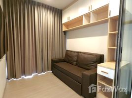 1 спален Квартира на продажу в Life Asoke Hype, Makkasan, Ратчатхещи, Бангкок, Таиланд