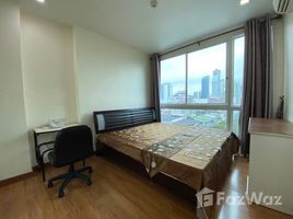 1 Bedroom Apartment for sale at Wish At Samyan, Maha Phruettharam, Bang Rak