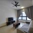 1 спален Кондо в аренду в Scarlet Villa, Mukim 6, Central Seberang Perai, Penang