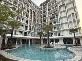 ขายอพาร์ทเม้นท์ 1 ห้องนอน ในโครงการ สยาม โอเรียนทัล ดรีม, เมืองพัทยา