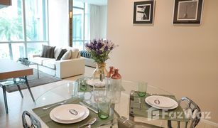 1 Bedroom Condo for sale in Khlong Toei Nuea, Bangkok The Room Sukhumvit 21