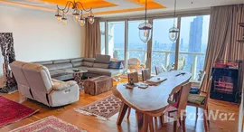 Available Units at The River by Raimon Land