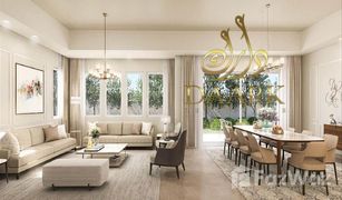 3 Schlafzimmern Villa zu verkaufen in Khalifa City A, Abu Dhabi Bloom Living