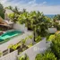 4 Bedroom House for rent at Laemsingh Villas, Choeng Thale, Thalang, Phuket