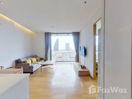 1 Schlafzimmer Appartement zu vermieten im Aequa Sukhumvit 49, Khlong Tan Nuea