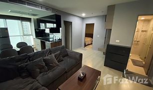 2 Bedrooms Condo for sale in Huai Khwang, Bangkok Life Ratchadapisek