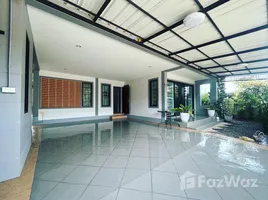 3 Bedroom Villa for sale at Mitpracha (Ban Wanmai Phase2), Ban Chang, Ban Chang