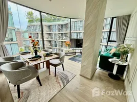 3 chambre Condominium à louer à , Khlong Toei Nuea, Watthana, Bangkok