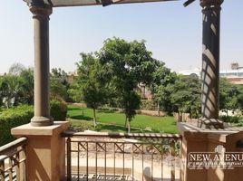 4 Habitación Villa en venta en Lake View, The 5th Settlement, New Cairo City