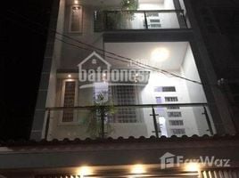 Студия Дом for sale in Хошимин, Ward 13, Tan Binh, Хошимин