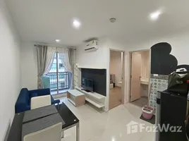 1 chambre Condominium à louer à , Na Kluea