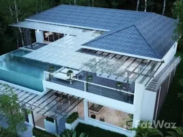 在塔朗, 普吉出售的3 卧室 屋, 帕洛, 塔朗