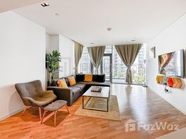 1 спален Кондо на продажу в Apartment Building 4, Dubai Marina, Дубай