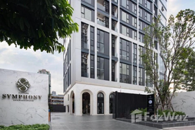 Altitude Symphony Charoenkrung Real Estate Development in バンコク&nbsp;