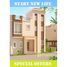 4 Schlafzimmer Villa zu verkaufen im Green City, New Zayed City, Sheikh Zayed City, Giza, Ägypten