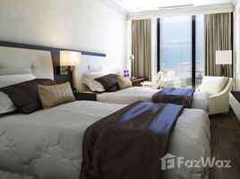 1 Phòng ngủ Chung cư bán ở Phước Mỹ, Đà Nẵng Alphanam Luxury Apartment