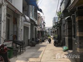 2 Phòng ngủ Nhà mặt tiền for sale in Bình Trị Đông A, Bình Tân, Bình Trị Đông A