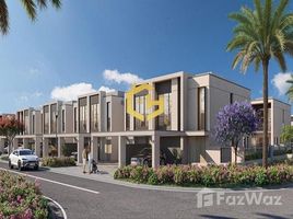 4 Habitación Adosado en venta en Shams Townhouses, Zahra Apartments