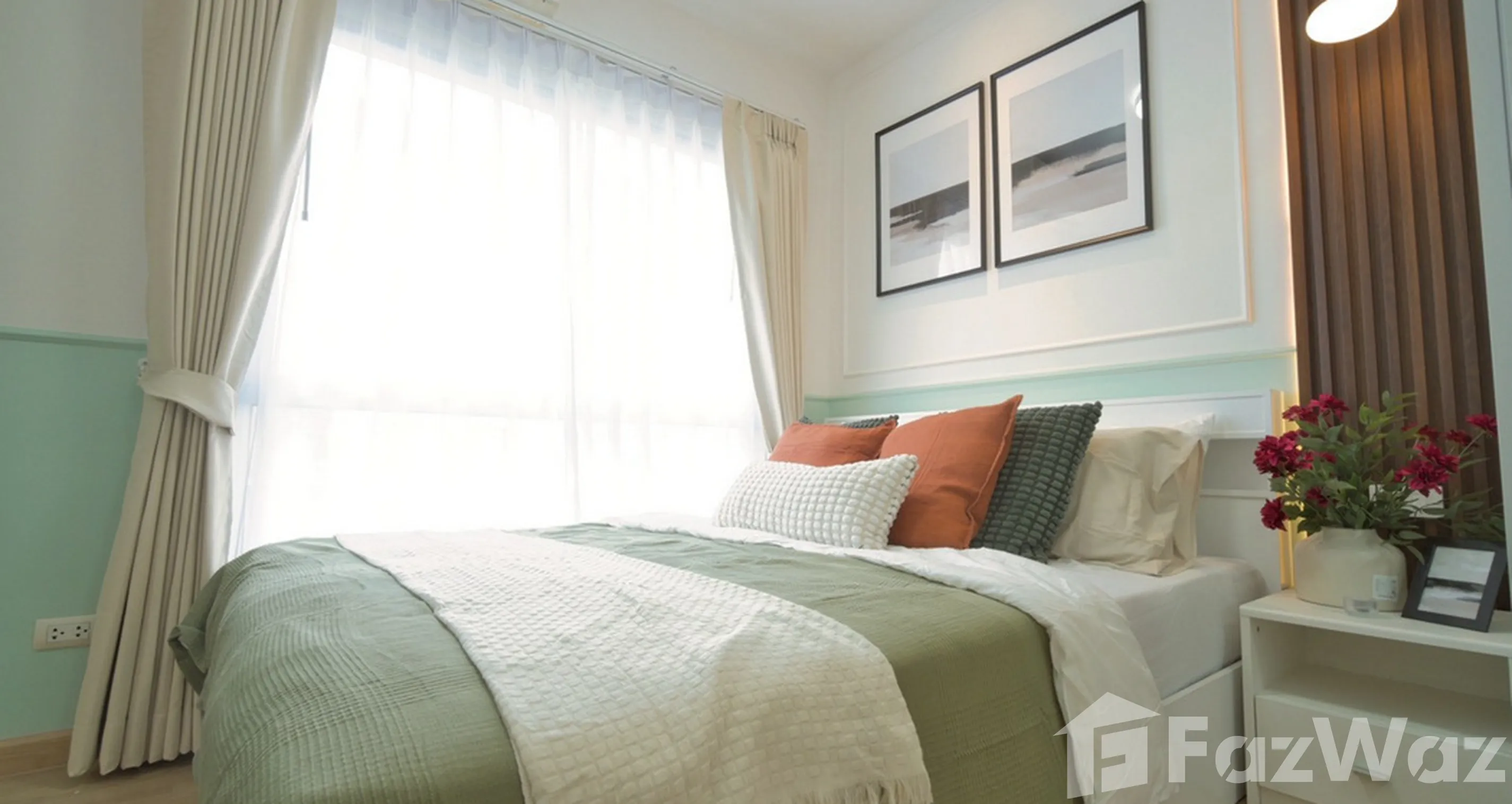 1 Bedroom Condo for sale at Plum Condo Bangyai Station