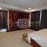 在Apartment for Rent租赁的1 卧室 公寓, Tuol Svay Prey Ti Muoy, Chamkar Mon, 金边, 柬埔寨