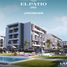 2 Bedroom Apartment for sale at El Patio Oro, The 5th Settlement