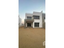 4 Bedroom Villa for sale at Hyde Park, The 5th Settlement