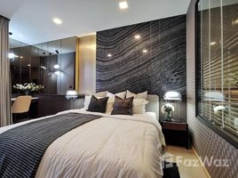 2 Bedroom Apartment for sale at KALM Penthouse, Bang Kapi, Huai Khwang, Bangkok