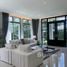 4 Schlafzimmer Villa zu vermieten im Perfect Masterpiece Rama 9, Prawet, Prawet, Bangkok