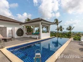 3 Bedroom Villa for sale in Koh Samui, Bo Phut, Koh Samui