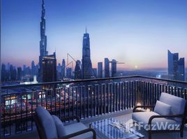 4 Bedroom Apartment for sale at Downtown Views II, Downtown Dubai