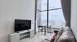 Available Units at Soho Bangkok Ratchada