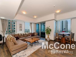 2 спален Квартира на продажу в Ocean Heights, 