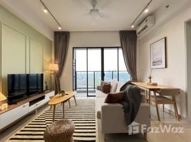 Studio Kondo for rent at The Estate @ Bangsar South, Bandar Kuala Lumpur, Kuala Lumpur, Kuala Lumpur