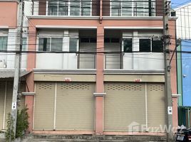 4 chambre Maison de ville for rent in Bang Bua Thong, Nonthaburi, Phimonrat, Bang Bua Thong