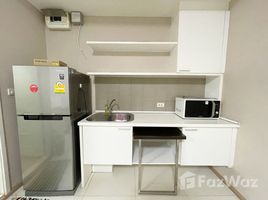 1 Bedroom Condo for sale at Fuse Mobius Ramkhamhaeng Station, Suan Luang