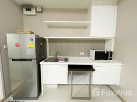 1 Schlafzimmer Wohnung zu verkaufen im Fuse Mobius Ramkhamhaeng Station, Suan Luang