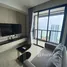 1 Bedroom Apartment for rent at The Panora Pattaya, Nong Prue