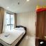 Studio Condo for sale at Baan Thew Talay Blue Sapphire, Cha-Am