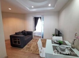 2 Bedrooms Condo for sale in Chang Phueak, Chiang Mai Trams Condominium 1
