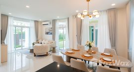 ยูนิตที่เหลืออยู่ในโครงการ Habitat Wongwaen - Sankamphaeng