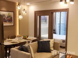 1 Bedroom Apartment for rent at The Landmark 81 - Vinhomes Central Park, Ward 25, Binh Thanh