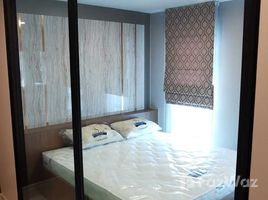 1 Schlafzimmer Wohnung zu verkaufen im Aspire Asoke-Ratchada, Din Daeng, Din Daeng