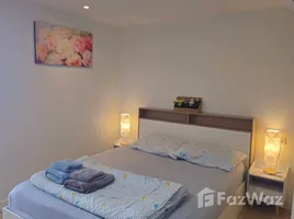 คอนโด สตูดิโอ ให้เช่า ในโครงการ นครพิงค์ คอนโดมิเนียม, ช้างเผือก